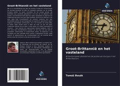 Groot-Brittannië en het vasteland - Bosák, Tomás