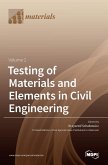 Testing of Materials and Elements in Civil Engineering Volume 2