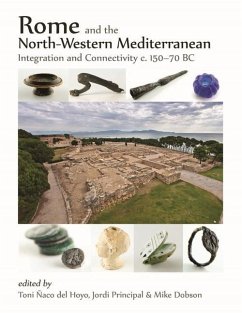 Rome and the North-Western Mediterranean