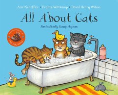 All About Cats - Wittkamp, Frantz