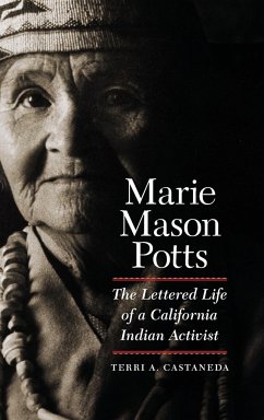 Marie Mason Potts - Castaneda, Terri A