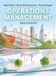 Operations Management - Bild 1