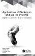 Applications of Blockchain and Big IoT... - Bild 1