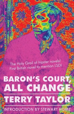 Baron's Court, All Change - Taylor, Terry