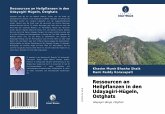 Ressourcen an Heilpflanzen in den Udayagiri-Hügeln, Ostghats