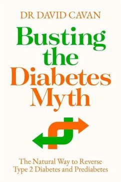 Busting the Diabetes Myth - Cavan, Dr David