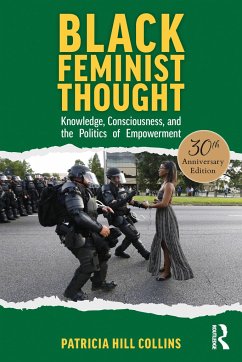 Black Feminist Thought, 30th Anniversary Edition - Collins, Patricia Hill