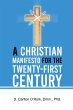 A Christian Manifesto for the... - Bild 1