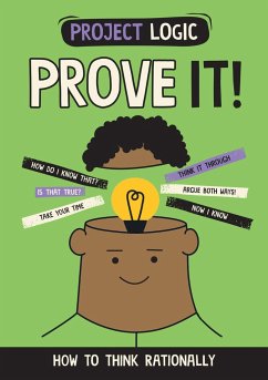 Project Logic: Prove It! - Dicker, Katie