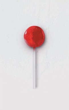 The Red Lollipop - Lee, Tamar