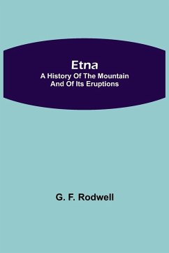 Etna - F. Rodwell, G.