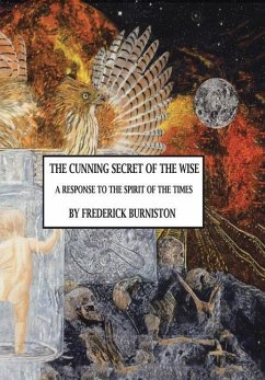 The Cunning Secret of the Wise - Burniston, Frederick