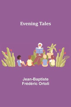 Evening Tales - Frédéric Ortoli, Jean-Baptiste