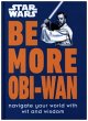 Star Wars Be More Obi-Wan - Bild 1