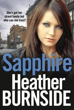 Sapphire - Burnside, Heather