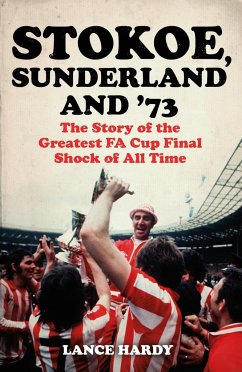 Stokoe, Sunderland and 73 - Hardy, Lance