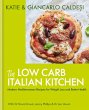 The Low Carb Italian Kitchen - Bild 1