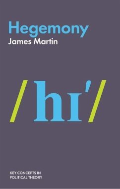 Hegemony - Martin, James