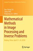 Mathematical Methods in Image Processing and Inverse Problems (eBook, PDF)