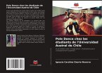 Pole Dance chez les étudiants de l'Universidad Austral de Chile