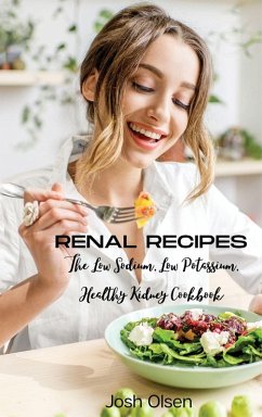 Cover Renal Diet