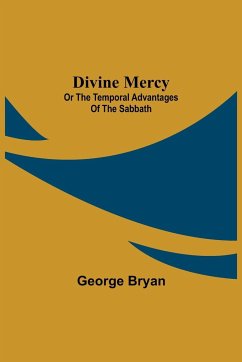 Divine Mercy - Bryan, George