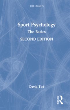 Sport Psychology - Tod, David