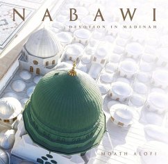 Nabawi Devotion in Madinah