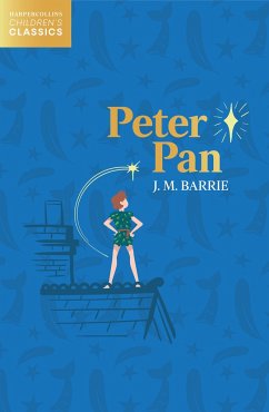 Peter Pan - Barrie, J.M.