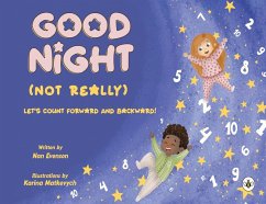 Good Night (Not Really) - Evenson, Nan