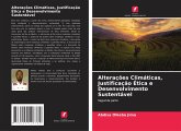 Alterações Climáticas, Justificação Ética e Desenvolvimento Sustentável