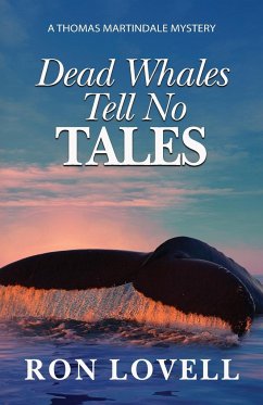 Dead Whales Tell No Tales - Lovell, Ron