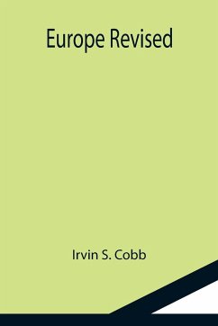 Europe Revised - S. Cobb, Irvin