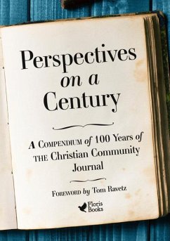 Perspectives on a Century - RAVETZ, TOM