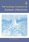 The Routledge Companion to Korean Literature