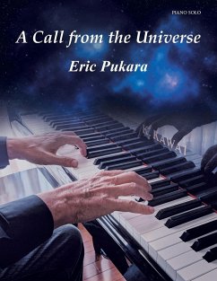 Cover A Call from the Universe