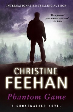 Phantom Game - Feehan, Christine