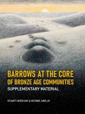 Barrows at the core of Bronze Age Communities