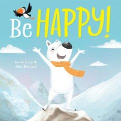 Be Happy! - Linn, Susie