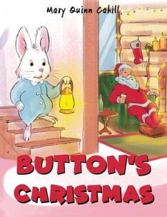 Button's Christmas - Cahill, Mary Quinn