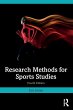 Research Methods for Sports Studies - Bild 1