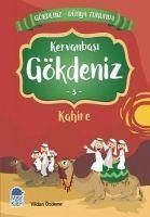 Gökdeniz Kahire Turunda 2 Sinif Okuma Kitabi - Özdemir, Vildan