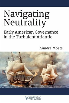 Navigating Neutrality - Moats, Sandra