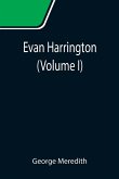 Evan Harrington (Volume I) Evan Harrington (Volume I)