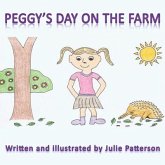 Peggy's Day on the Farm