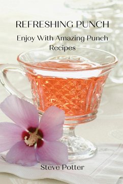 REFRESHING PUNCH - Steve Potter