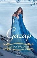 Gazap - Mccarty, Monica