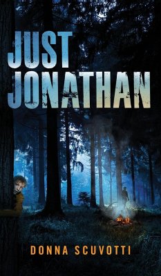 Just Jonathan - Scuvotti, Donna