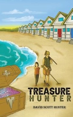 Treasure Hunter - HUNTER, DAVID SCOTT