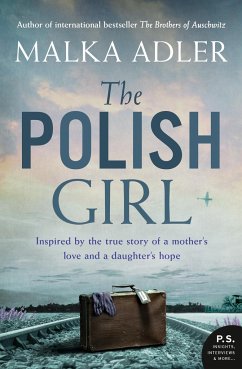 The Polish Girl - Adler, Malka